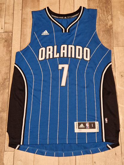 Orlando Magic Serge Ibaka Jersey