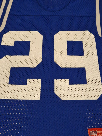 Indianapolis Colts Dickerson Jersey