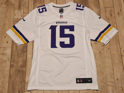 Minnesota Vikings Jennings Jersey