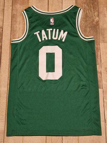Boston Celtics Jayson Tatum Jersey