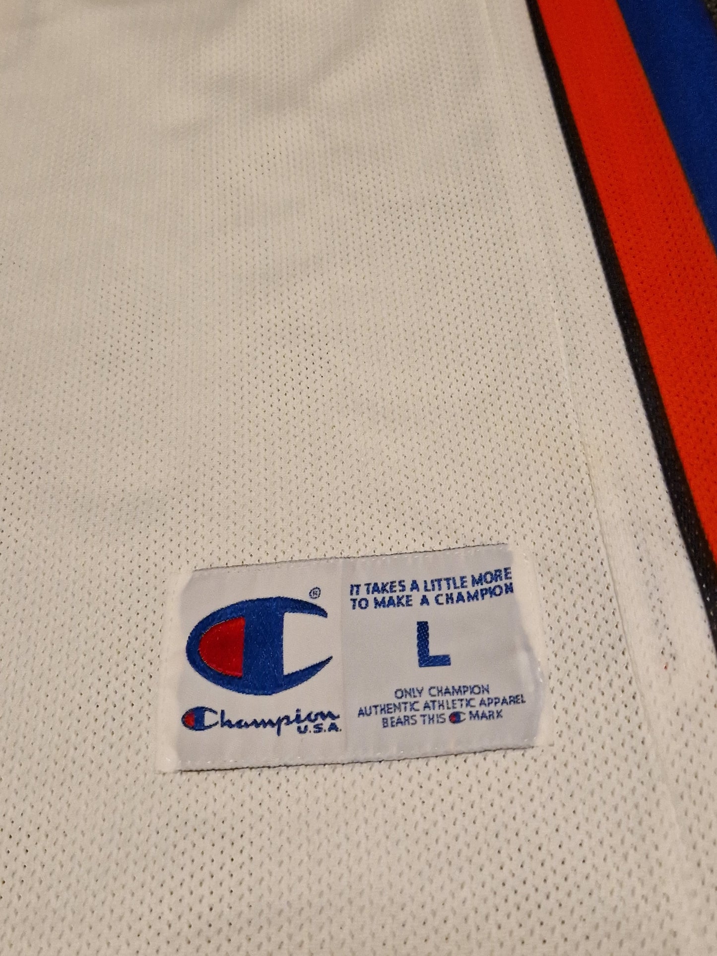 New York Knicks Jersey
