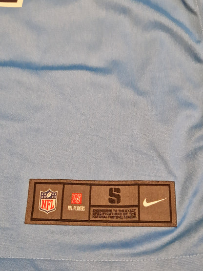 Tennessee Titans Mariota Jersey