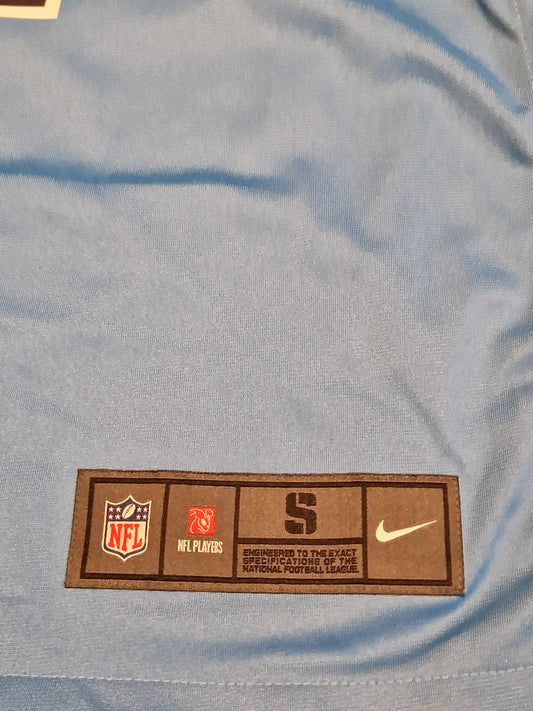 Tennessee Titans Mariota Jersey
