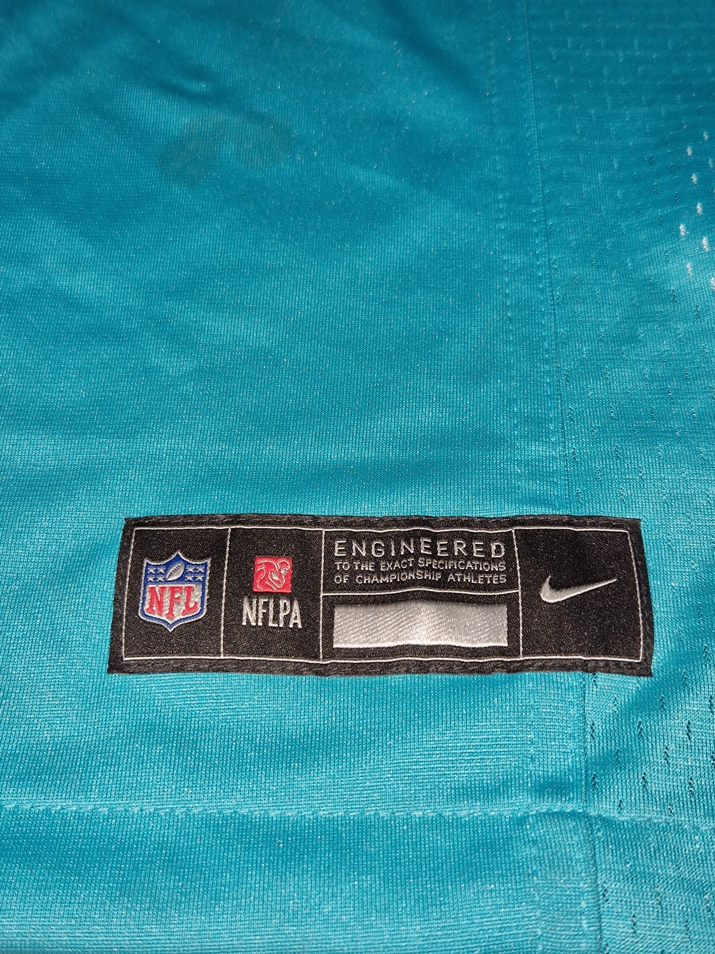 NFL Miami Dolphins Dan Marino Jersey