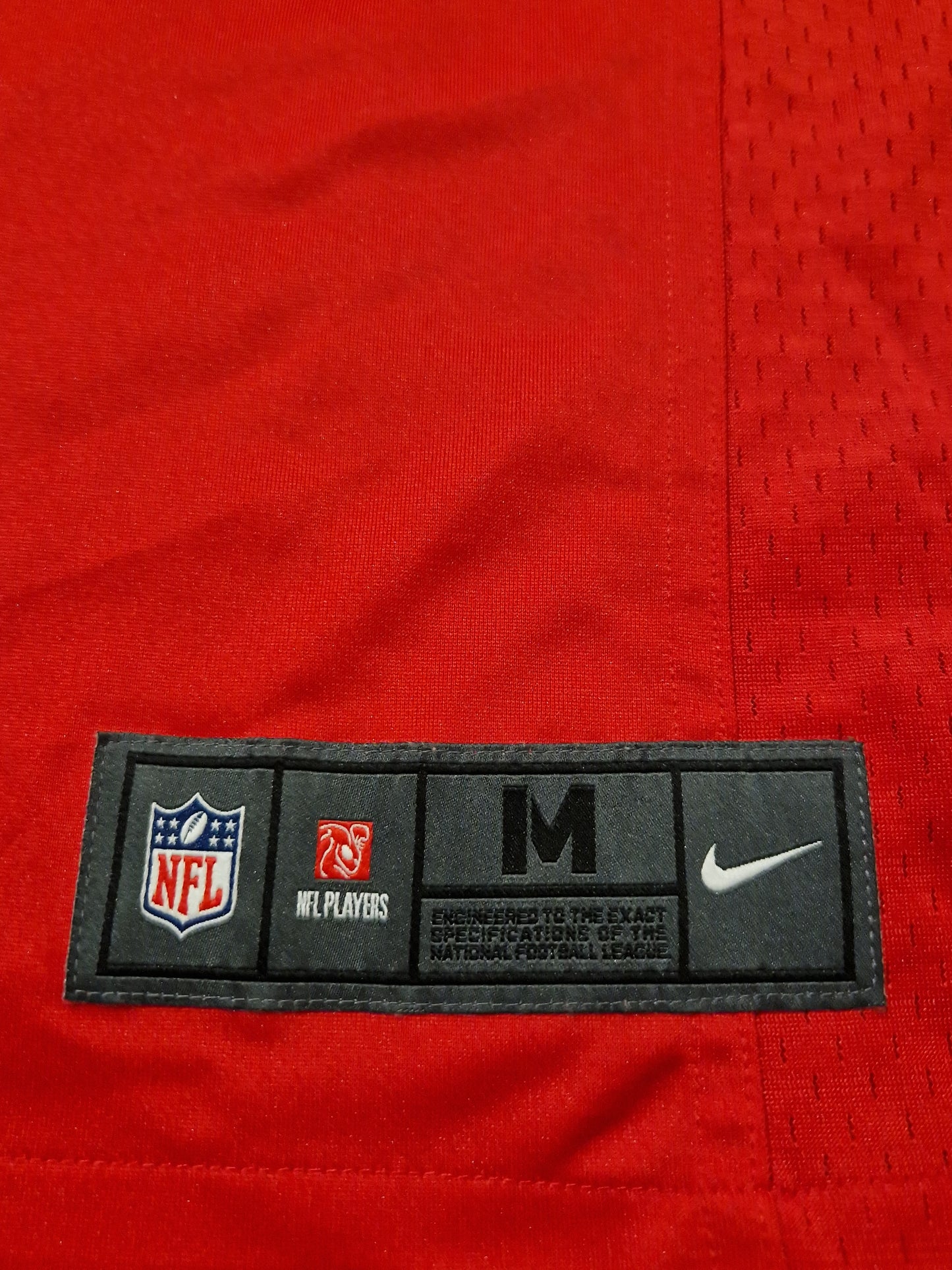 NFL Tampa Bay Buccaneers McCoy Jersey