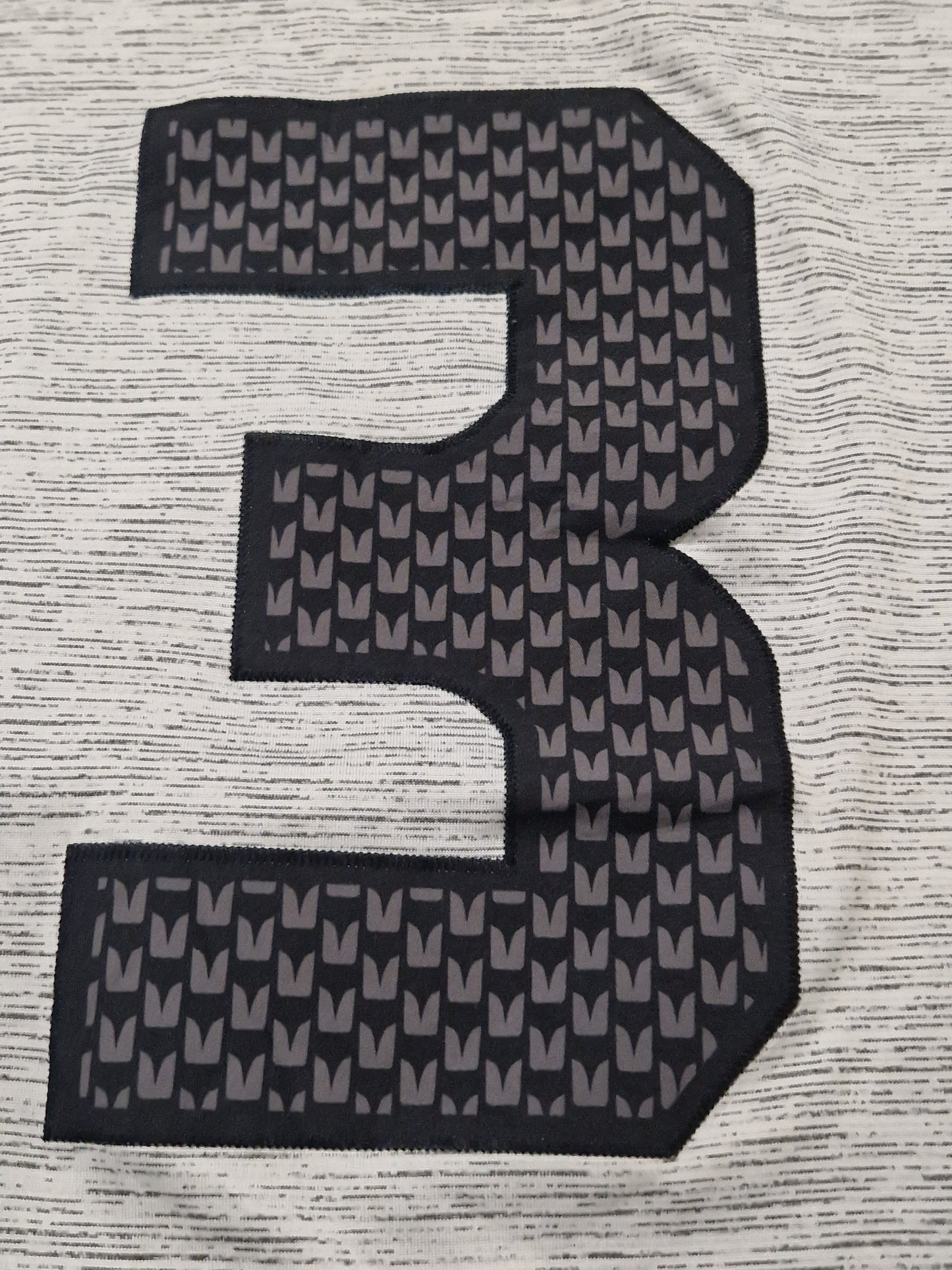 NFL Seattle Seahawks Wilson Jersey