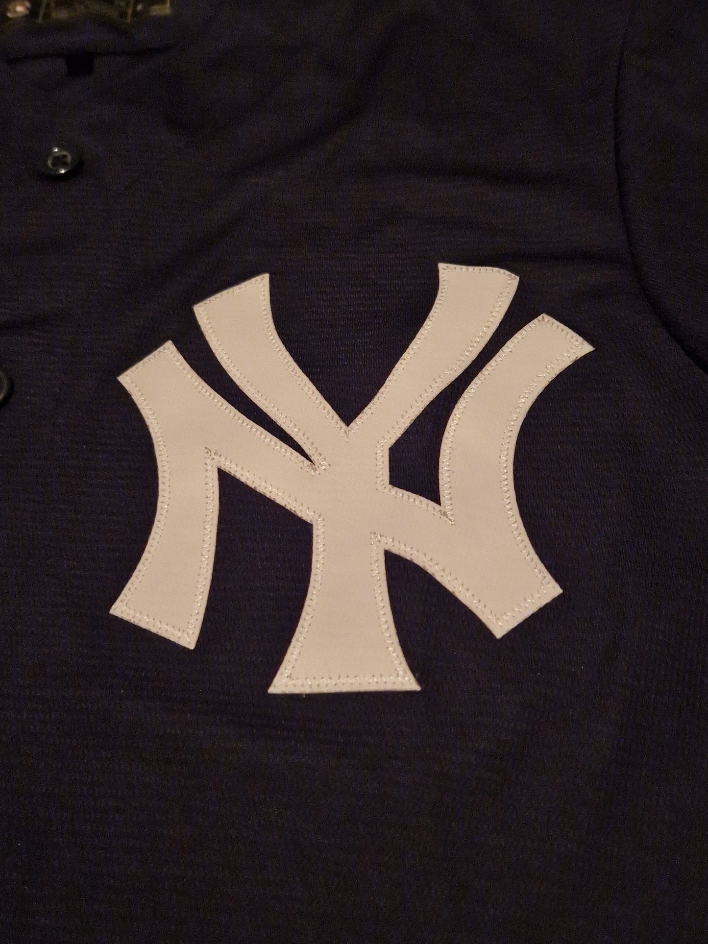 MLB New York Yankees Jersey