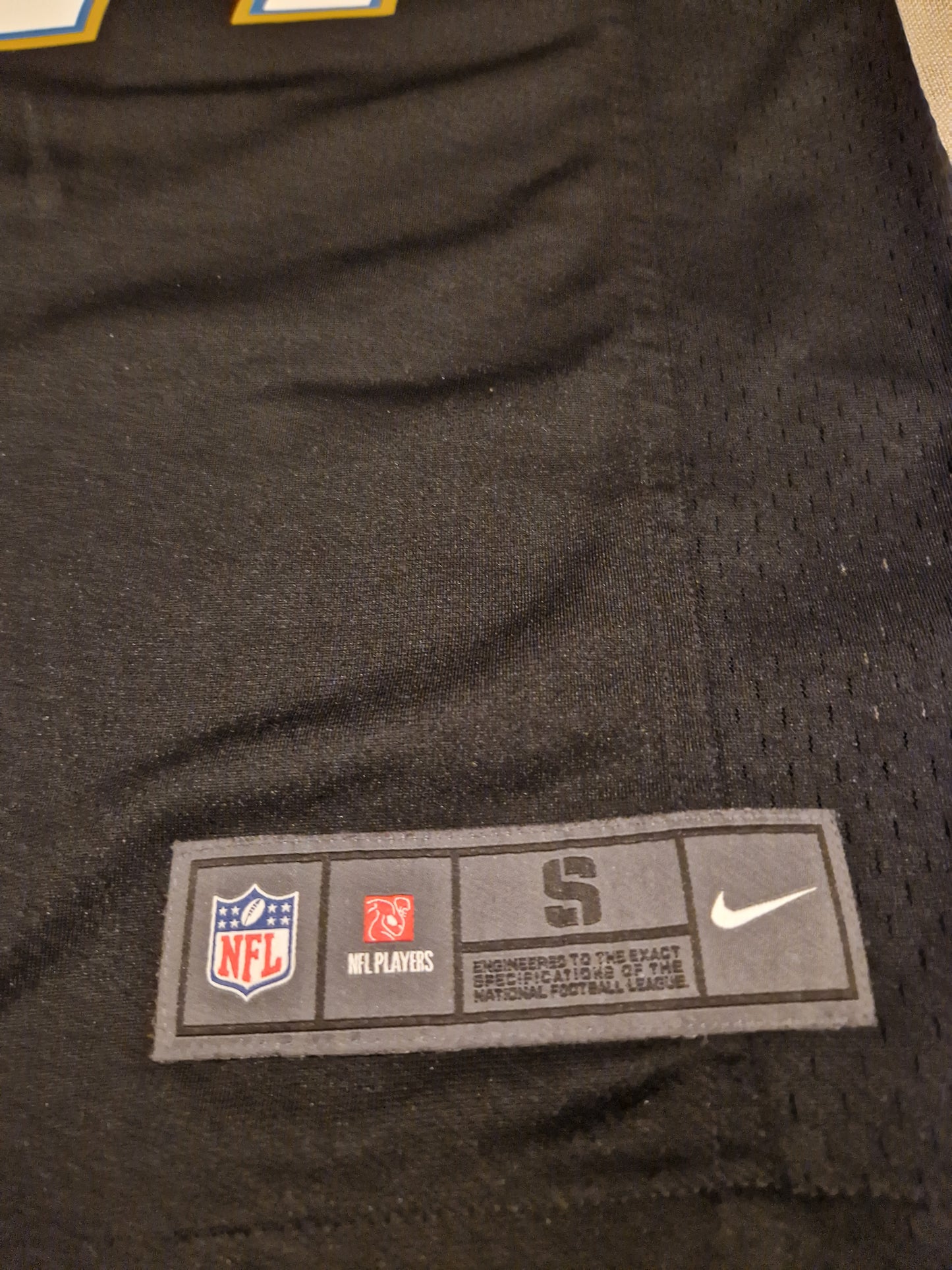 NFL Jacksonville Jaguars Gabbert Jersey