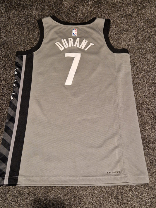 Brooklyn Nets Kevin Durant Jersey