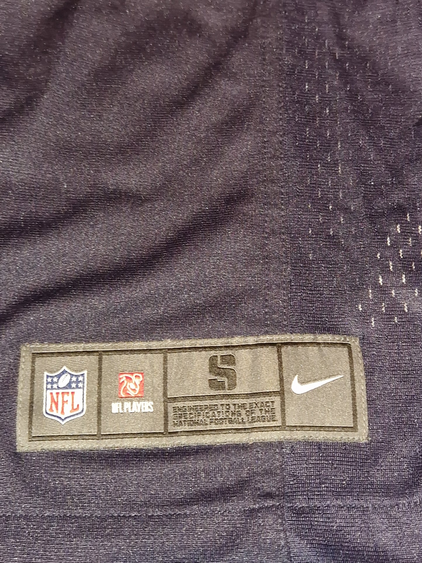 NFL Houston Texans JJ Watt Jersey