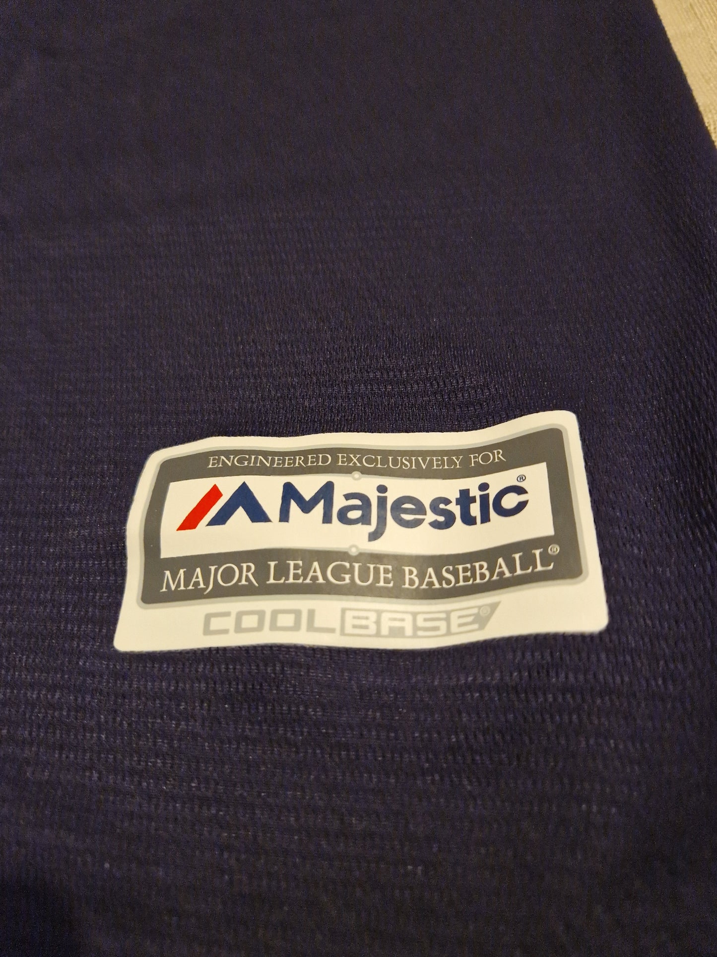 MLB Boston Red Sox Jersey