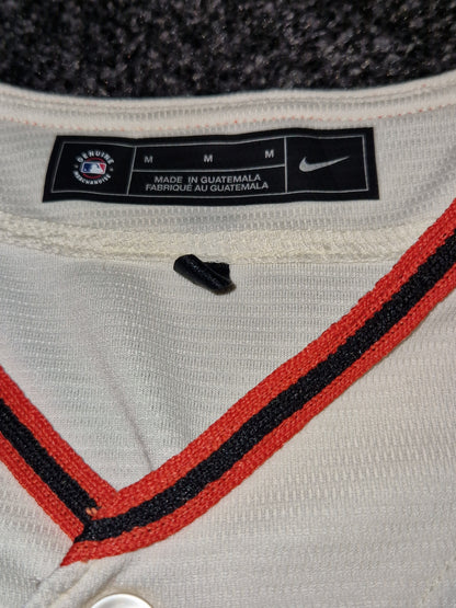 San Francisco Giants Jersey