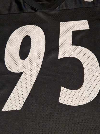 Pittsburgh Steelers Lloyd Jersey