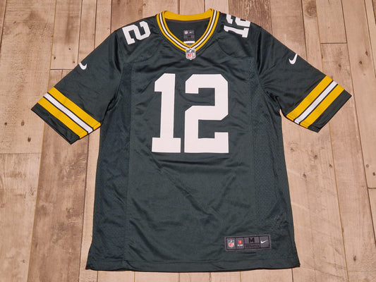 Green Bay Packers Rodgers Jersey