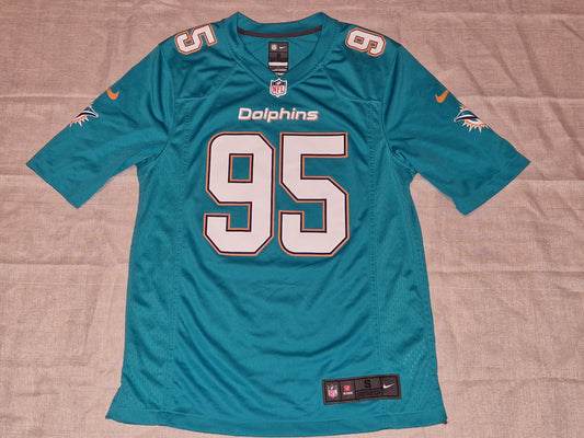 NFL Miami Dolphins Jordan Jersey