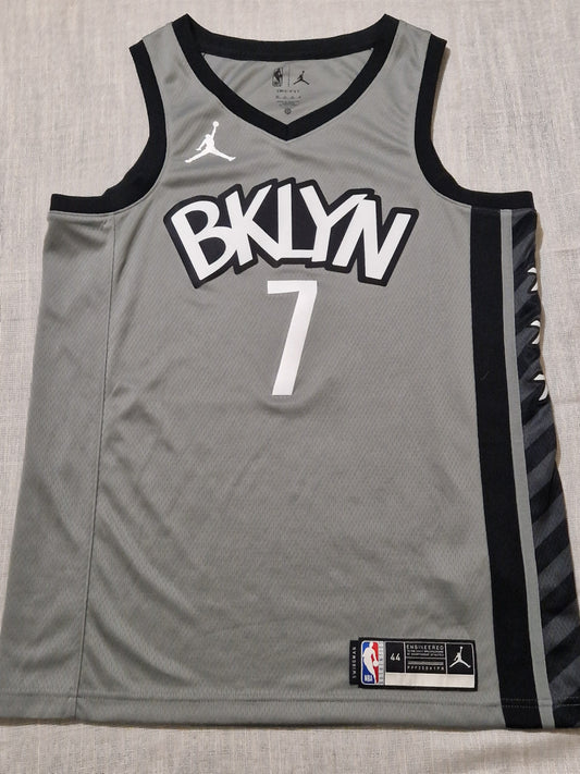 NBA Brooklyn Nets Kevin Durant Jersey