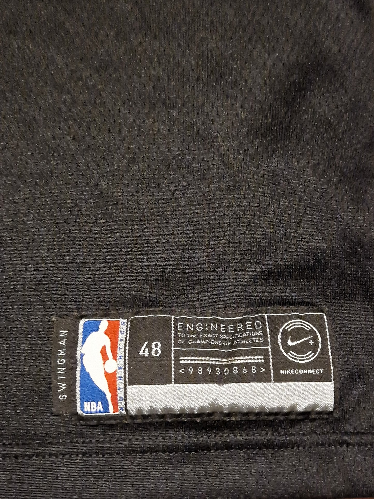San Antonio Spurs Kawhi Leonard Jersey