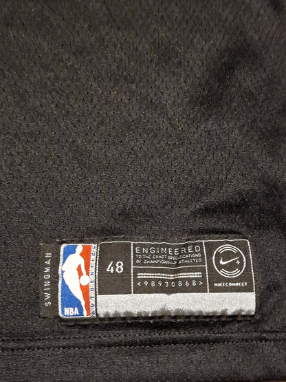 San Antonio Spurs Kawhi Leonard Jersey
