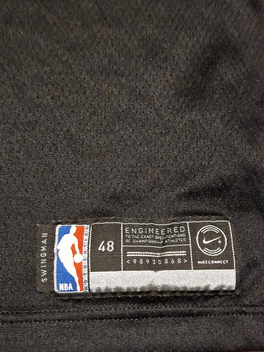 San Antonio Spurs Kawhi Leonard Jersey