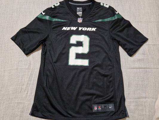 NFL New York Jets Wilson Jersey