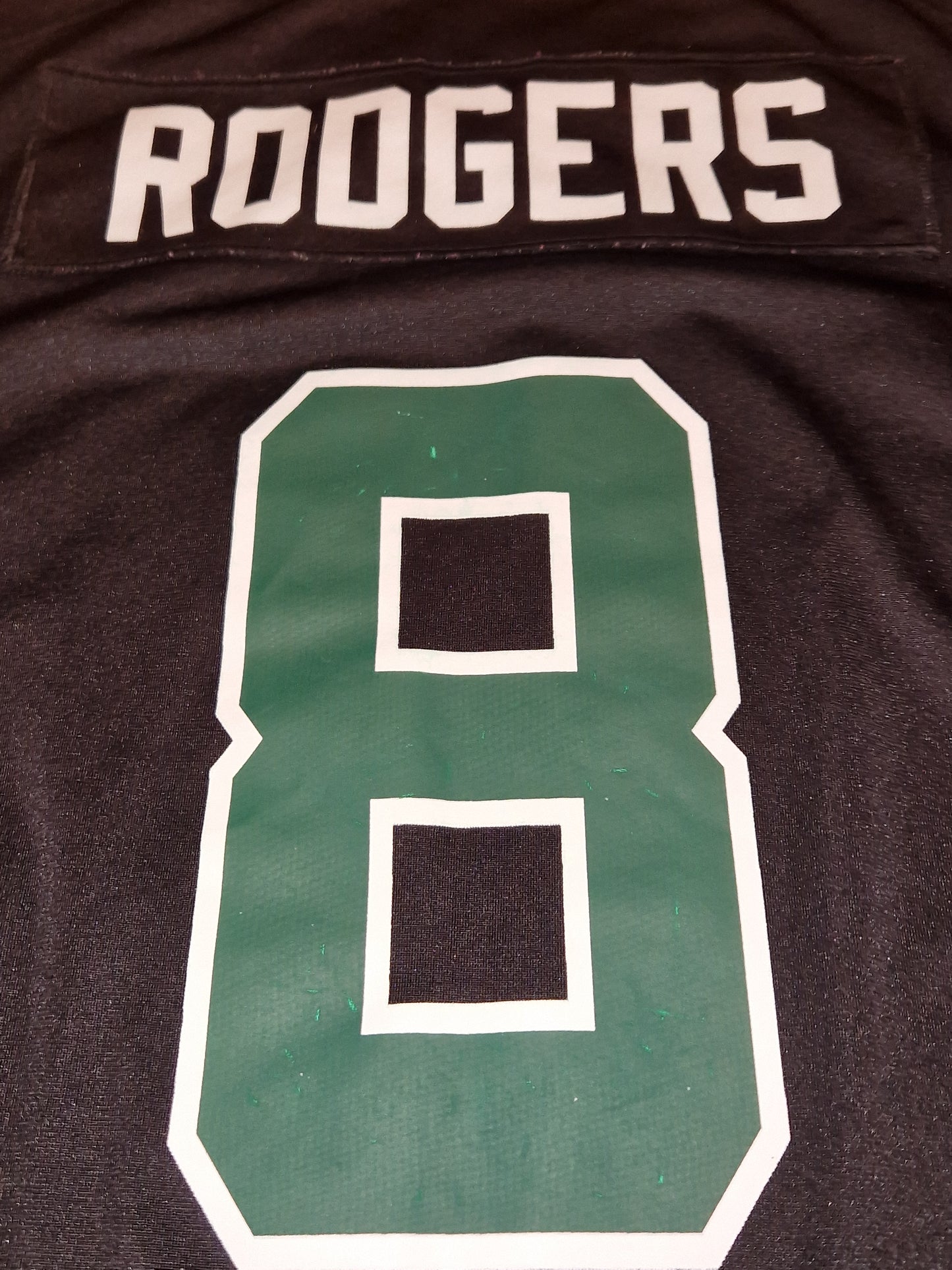 NFL New York Jets Jersey