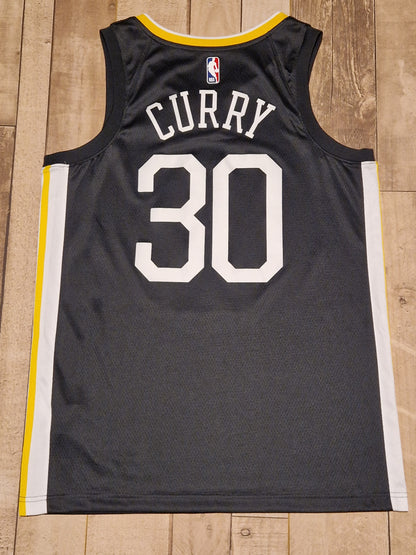 Golden State Warriors Steph Curry Jersey