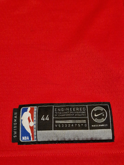 Chicago Bulls Lavine Jersey