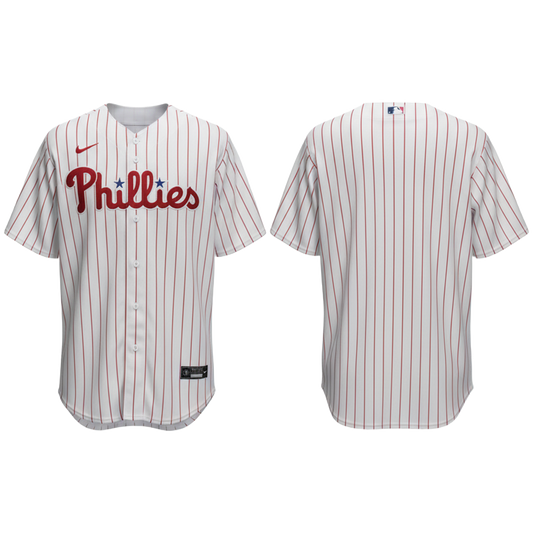 MLB Philadelphia Phillies Jersey