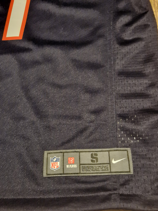 Chicago Bears Fields Jersey