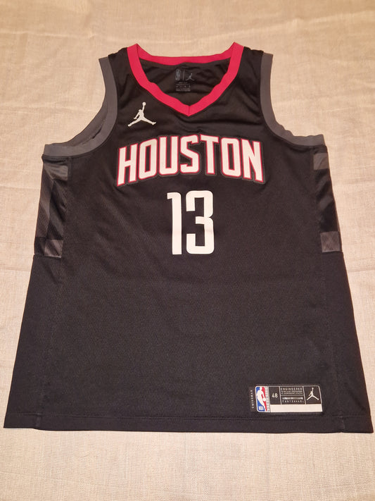 NBA Houston Rockets Harden Jersey