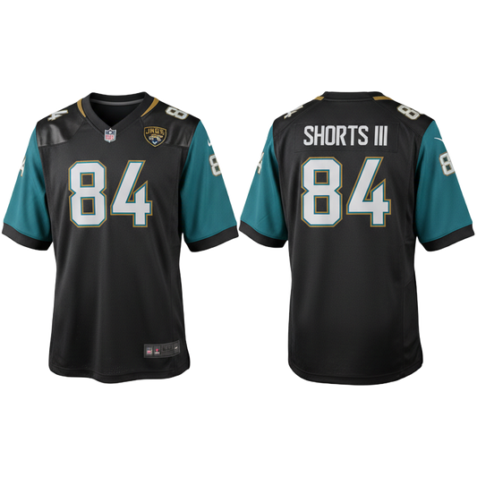 NFL Jacksonville Jaguars Shorts 3 Jersey