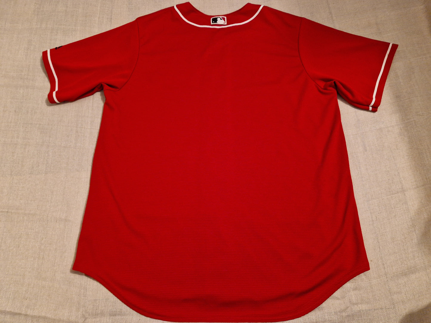 MLB Cincinnati Reds Jersey