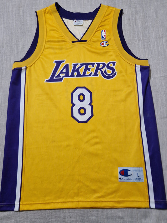 NBA LA Lakers Kobe Bryant Jersey