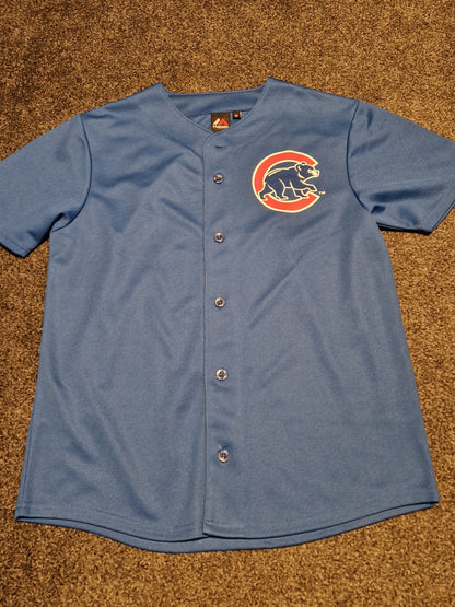 Chicago Cubs Jersey