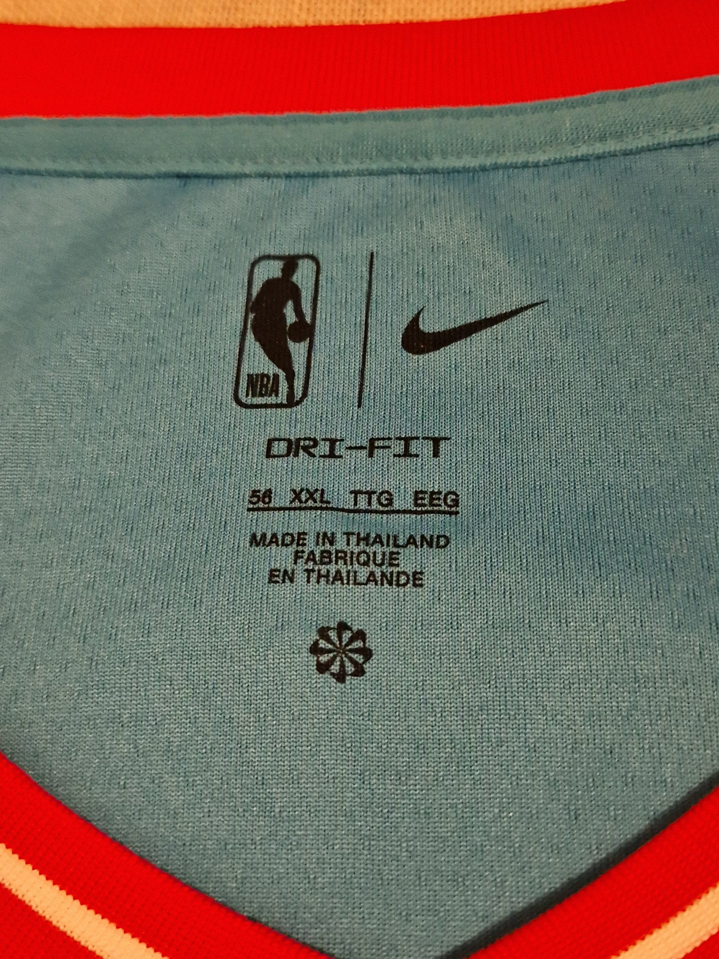 NBA Phoenix Suns Devin Booker Jersey