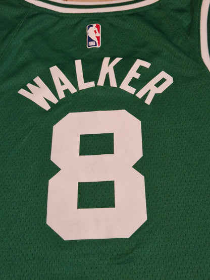 Boston Celtics Walker Jersey