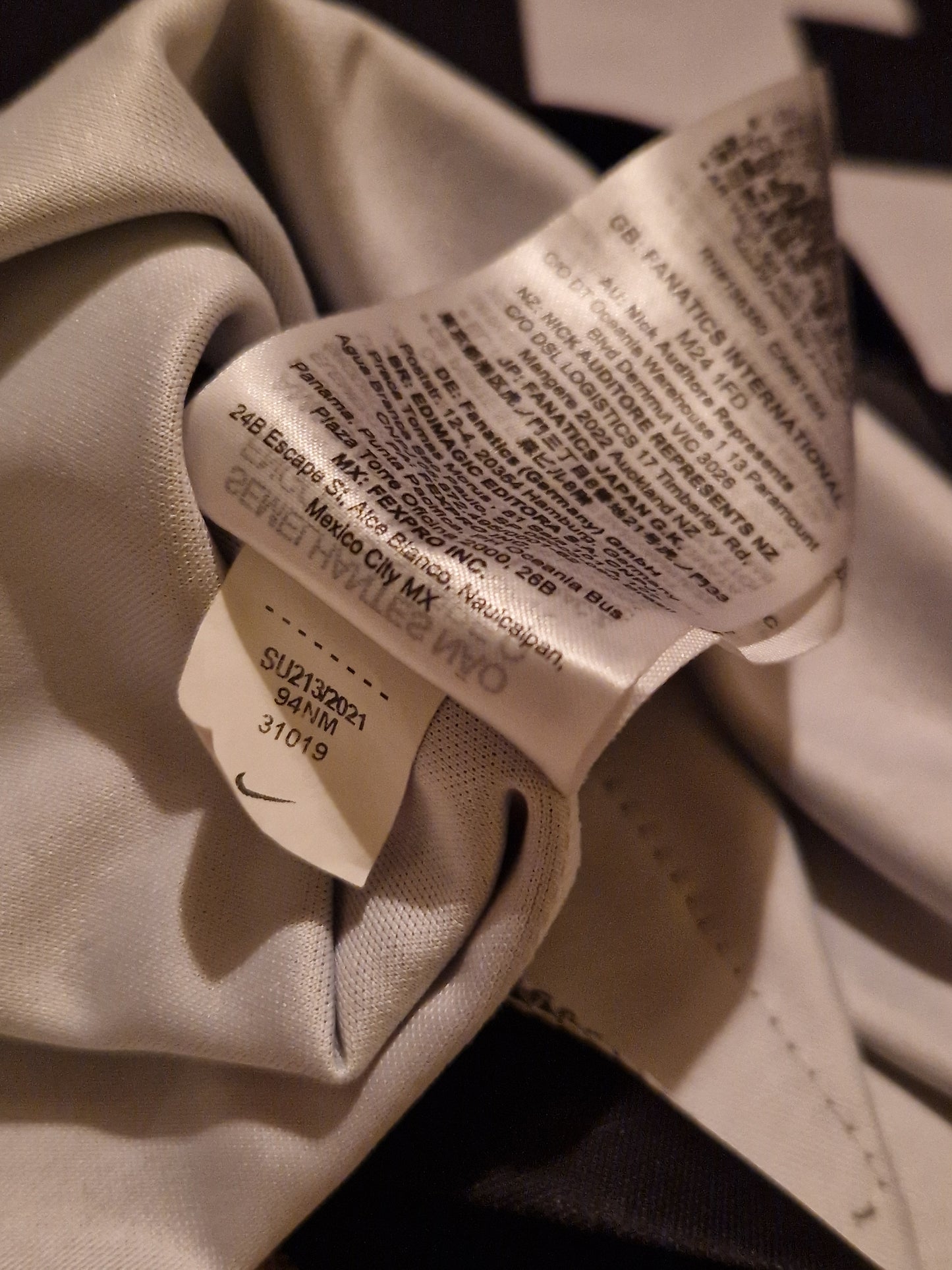 NFL Oakland Raiders Carr Jersey