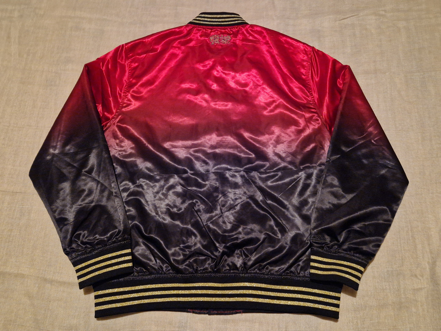 NBA Philadelphia 76ers Jacket