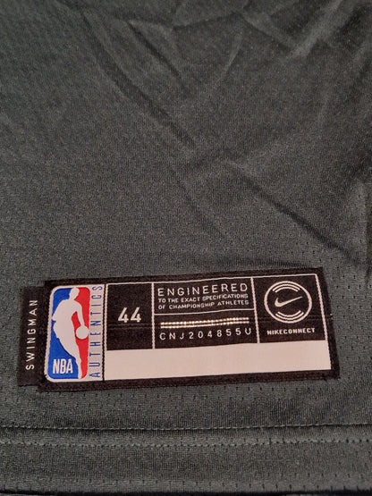Milwaukee Bucks Giannis Antetokounmpo Jersey