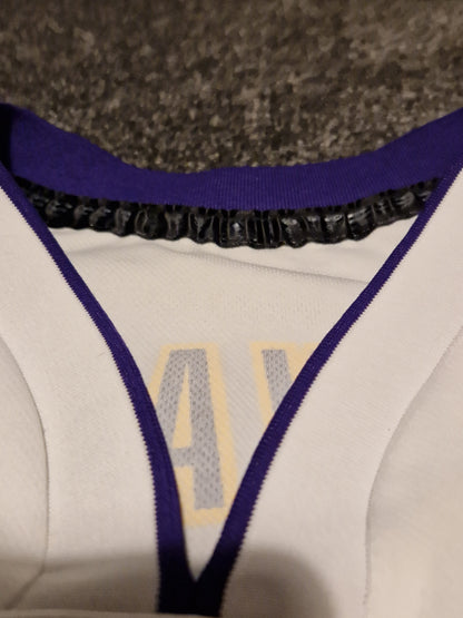 LA Lakers Kobe Bryant Jersey