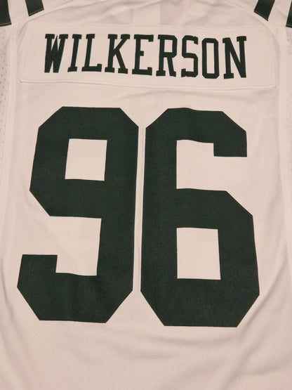 New York Jets Wilkerson Jersey