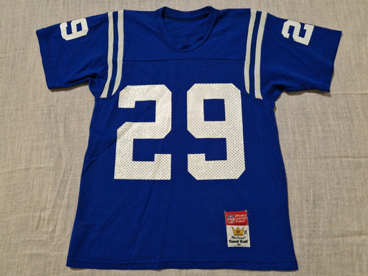NFL Indianapolis Colts Eric Dickerson Jersey