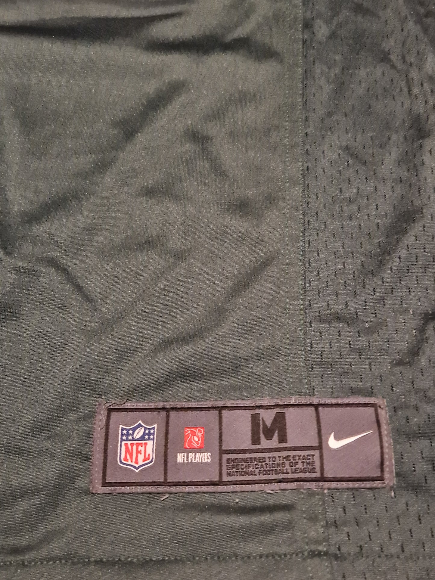 Green Bay Packers Rodgers Jersey