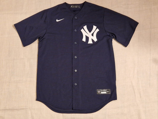 MLB New York Yankees Jersey