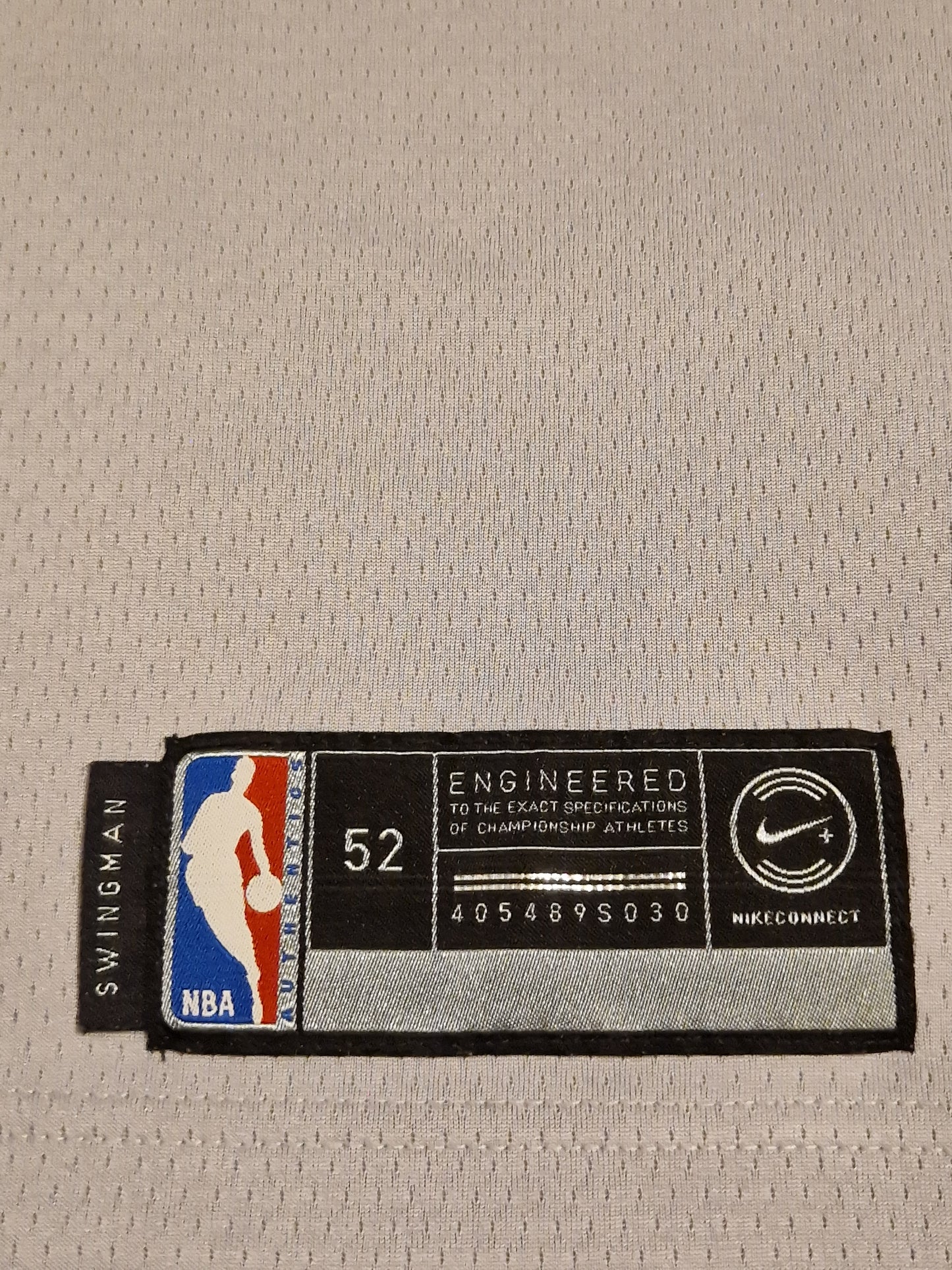 NBA Cleveland Cavaliers LeBron James Jersey