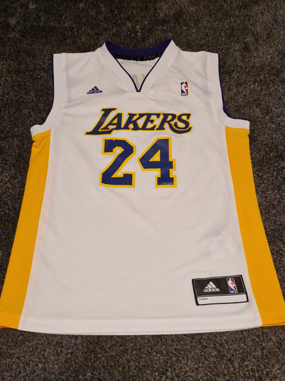 LA Lakers Kobe Bryant Jersey