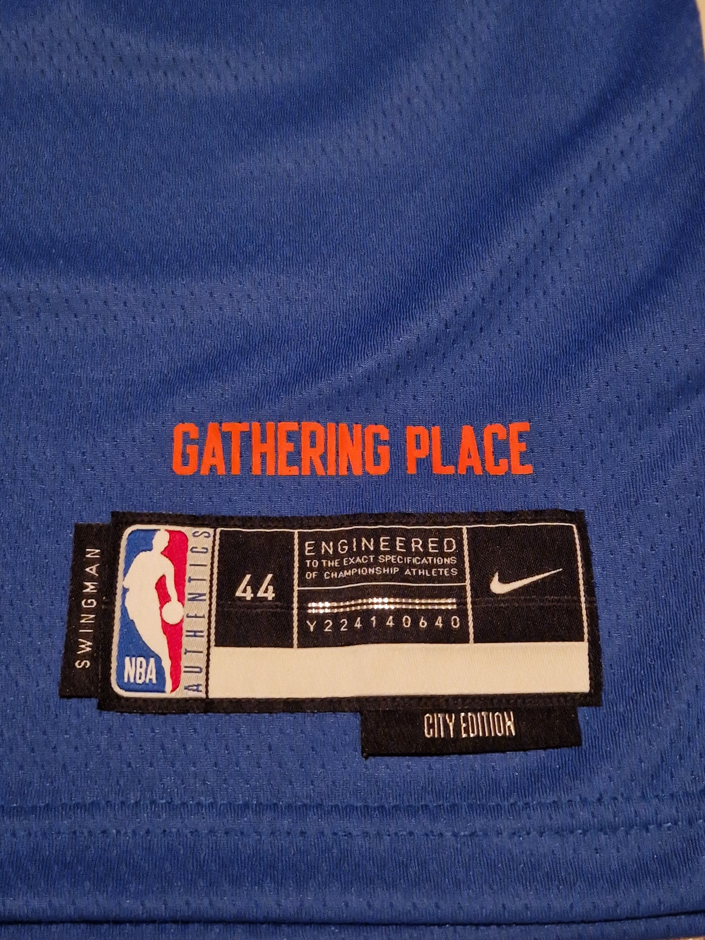 NBA Milwaukee Bucks Giannis Antetokounmpo Jersey