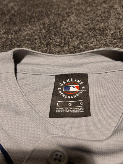 New York Yankees Jersey