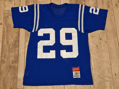 Indianapolis Colts Dickerson Jersey