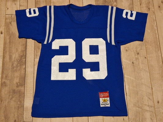 Indianapolis Colts Dickerson Jersey